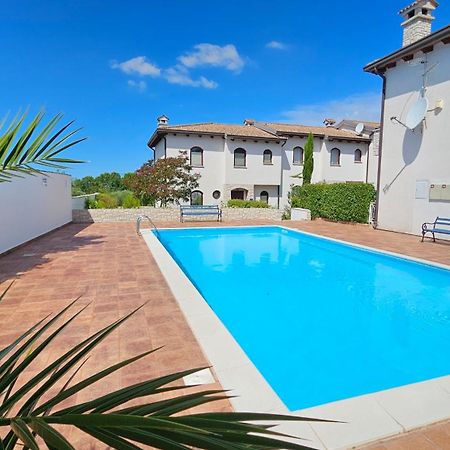 Holiday Home Bellavista Tar-Vabriga エクステリア 写真