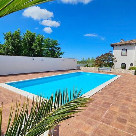 Holiday Home Bellavista Tar-Vabriga エクステリア 写真