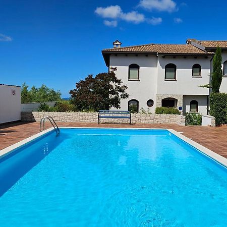 Holiday Home Bellavista Tar-Vabriga エクステリア 写真