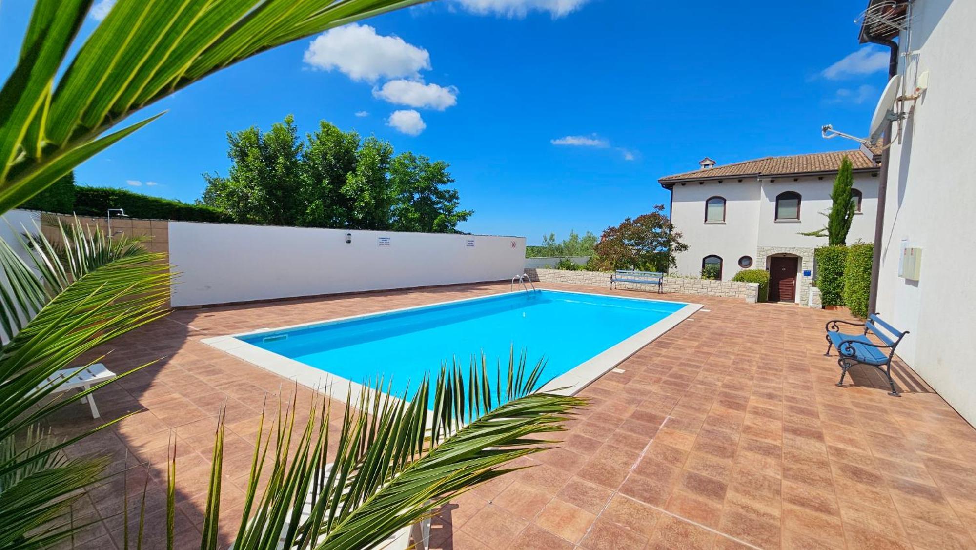 Holiday Home Bellavista Tar-Vabriga エクステリア 写真