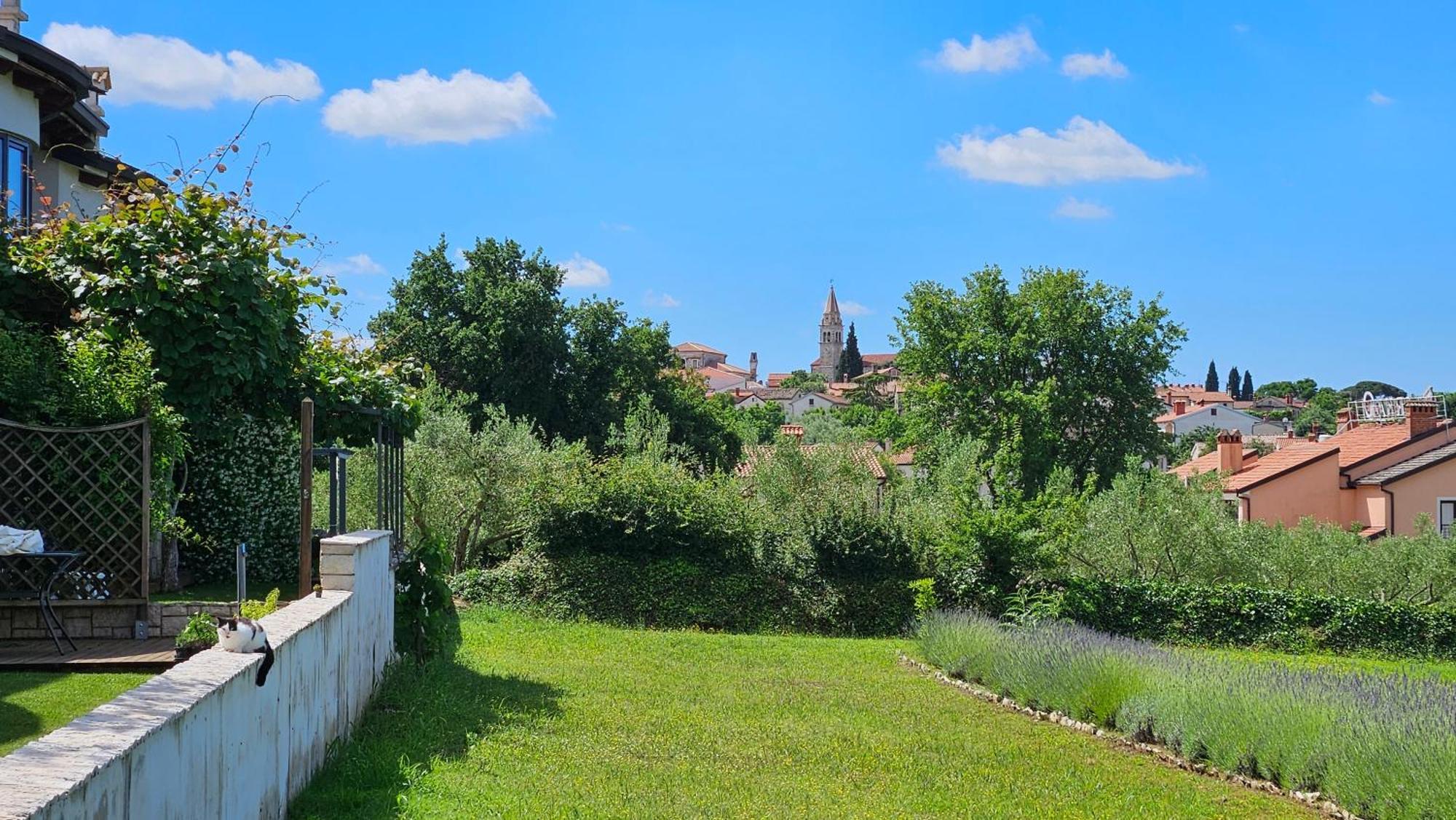 Holiday Home Bellavista Tar-Vabriga エクステリア 写真