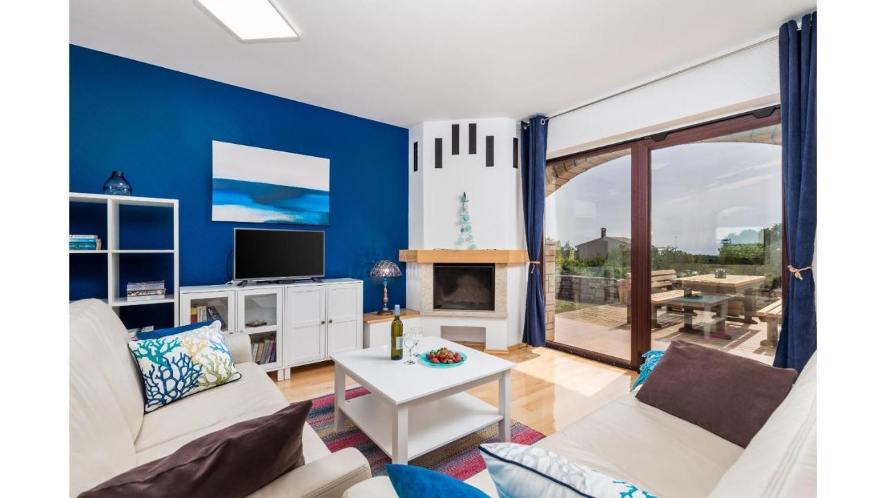 Holiday Home Bellavista Tar-Vabriga エクステリア 写真