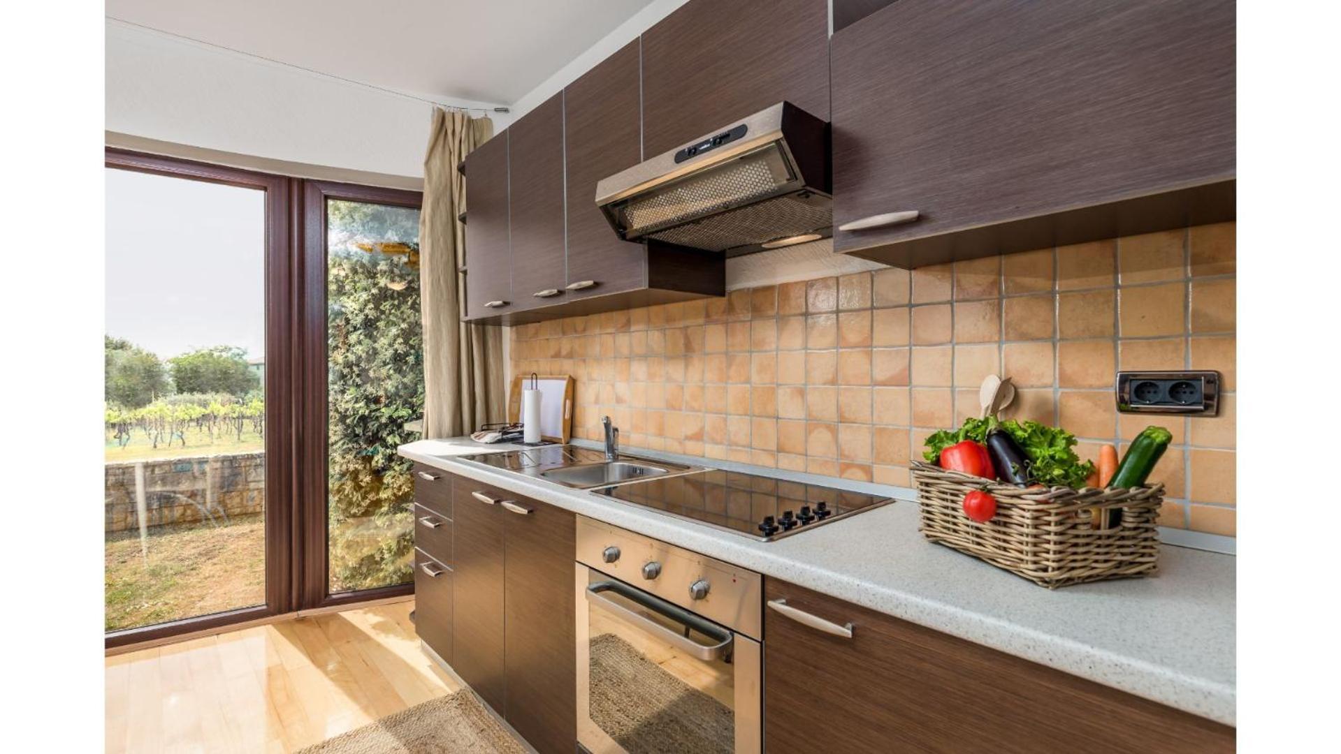 Holiday Home Bellavista Tar-Vabriga エクステリア 写真
