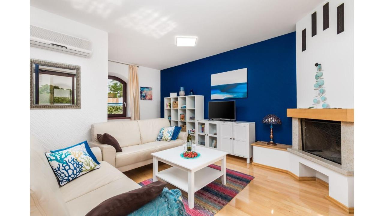 Holiday Home Bellavista Tar-Vabriga エクステリア 写真