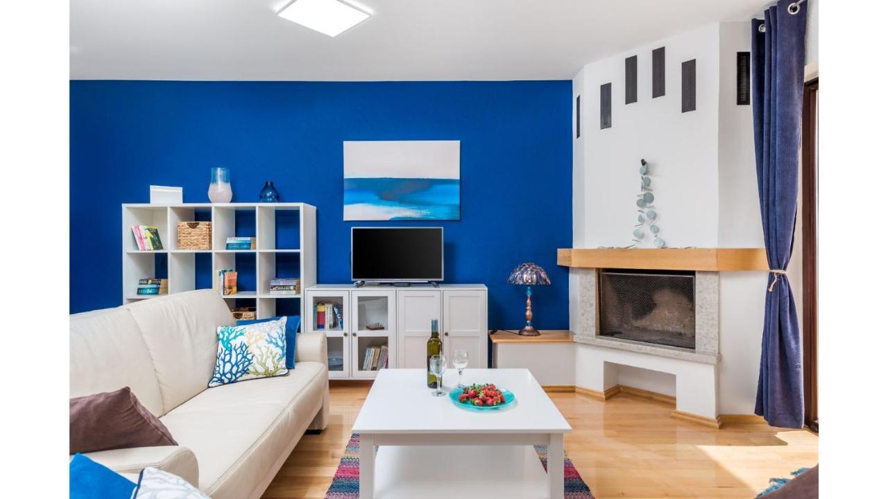 Holiday Home Bellavista Tar-Vabriga エクステリア 写真