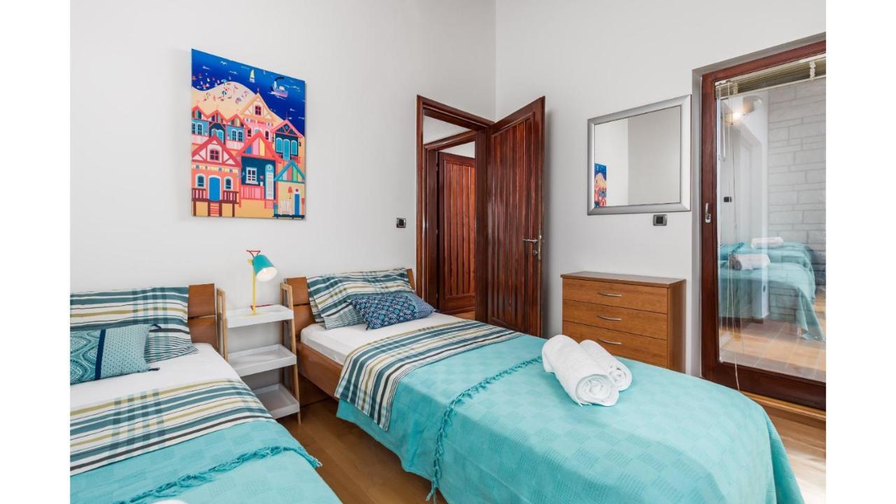 Holiday Home Bellavista Tar-Vabriga エクステリア 写真