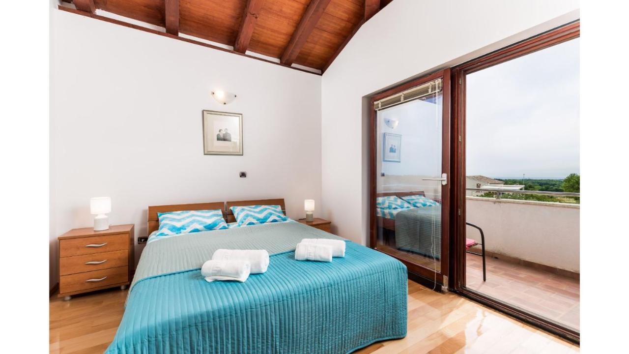 Holiday Home Bellavista Tar-Vabriga エクステリア 写真