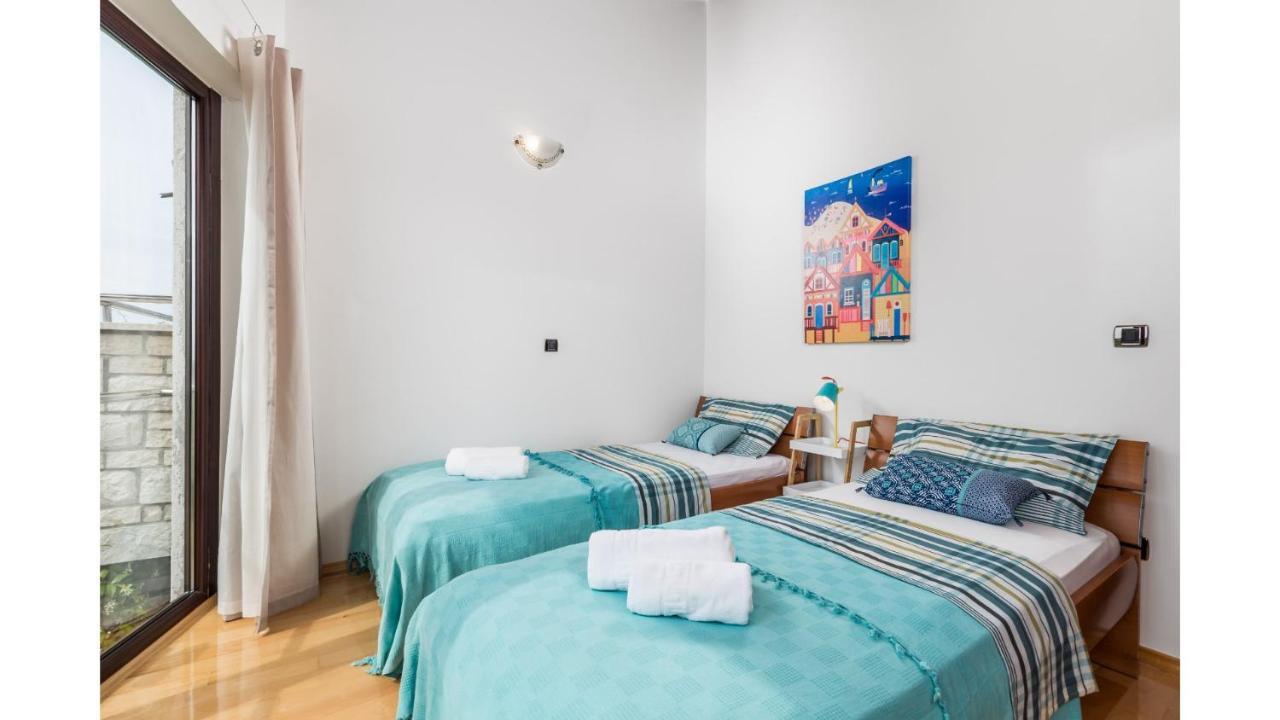 Holiday Home Bellavista Tar-Vabriga エクステリア 写真