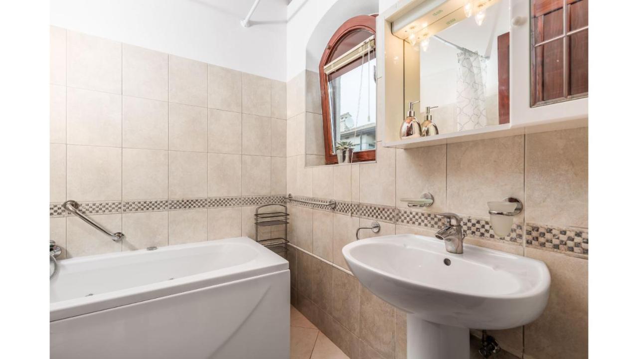 Holiday Home Bellavista Tar-Vabriga エクステリア 写真