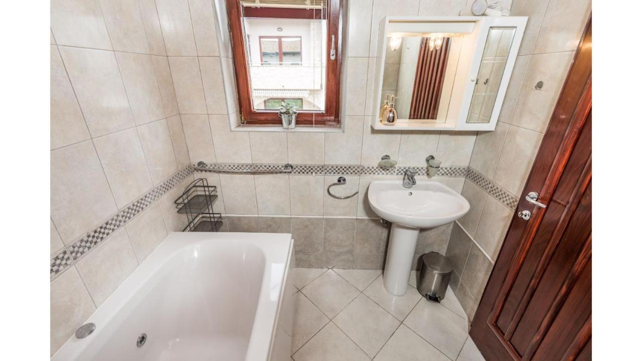 Holiday Home Bellavista Tar-Vabriga エクステリア 写真