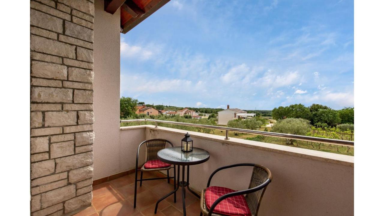 Holiday Home Bellavista Tar-Vabriga エクステリア 写真